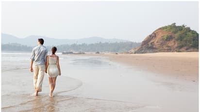 ಹನಿಮೂನ್ ನಲ್ಲೇ ನವದಂಪತಿ ಕಿತ್ತಾಟ, ಗೋವಾದಲ್ಲೇ ಪತಿ ಬಿಟ್ಟು ಫ್ಲೈಟೇರಿದ ಪತ್ನಿ!