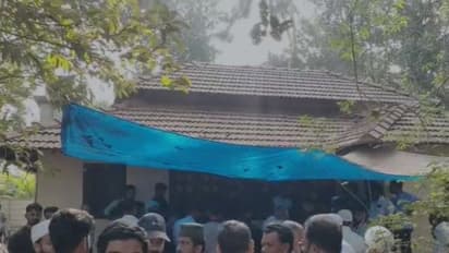 മരുന്ന് കഴിക്കാത്തത് ചോദിച്ചത് ഇഷ്ടപ്പെട്ടില്ല, മലപ്പുറത്ത് മാനസിക വെല്ലുവിളി നേരിടുന്ന യുവാവ് അമ്മയെ കൊന്നു