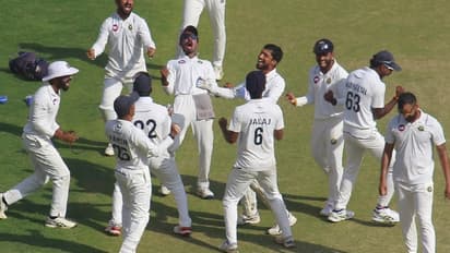 ರಣಜಿ ಟ್ರೋಫಿಯಲ್ಲಿ ನಾಟಕೀಯ ಜಯ: ಐತಿಹಾಸಿಕ ಫೈನಲ್ಗೆ ಕೇರಳ ಮೊದಲ ಸಲ ಲಗ್ಗೆ!