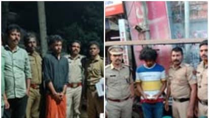 ബംഗളൂരുവിൽ നിന്ന് വന്ന യുവാവ്; തലശ്ശേരിയിൽ പിടിയിലായത് എംഡിഎംഎയുമായി, കൊല്ലത്ത് കഞ്ചാവും പിടിച്ചു