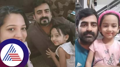 ಮಗಳು ವಂಶಿಕಾಗೆ ಟ್ಯಾಲೆಂಟ್‌ ಬಂದಿರೋದು ನನ್ನಿಂದ ಅಂತಾರೆ ಆದರೆ ಅವರಮ್ಮ ಕೂಡ ಬೆಸ್ಟ್ ಡ್ಯಾನ್ಸರ್: ಮಾಸ್ಟರ್ ಆನಂದ್ 