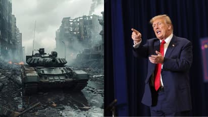 மூன்றாம் உலகப் போர் வரப்போகுது; டிரம்ப் கொடுத்த அலெர்ட்.. ஷாக்கில் உலகநாடுகள்!