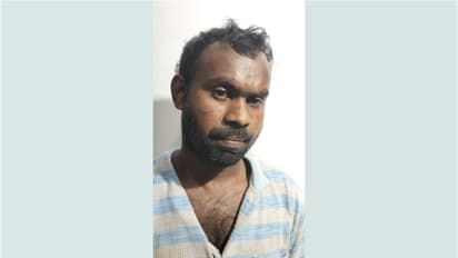 മദ്യപിച്ച് വീട്ടില് വരരുത്, എതിര്ത്ത യുവതിയെ എയര്ഗണ് ഉപയോഗിച്ച് കൊല്ലാന് ശ്രമിച്ചു; പ്രതി അറസ്റ്റില്