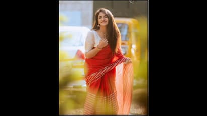 ನಗು ನಗುತ್ತಲೇ ಮನಸನು‌ ಕದ್ದ ಮುದ್ದು ಗೊಂಬೆ ದಿವ್ಯಾ ಉರುಡುಗ