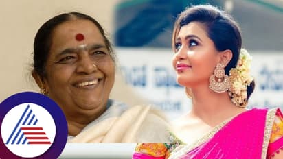 ನಾಲ್ವರು ಗಂಡ ಬಂದ್ರೂ ನಾನು ಬಿಡಲಿಲ್ಲ... ಪಾರ್ವತಮ್ಮ ಮನೆಗೆ ಕರೆದ್ರು-  ಲಕ್ಷ್ಮೀ ಬಾರಮ್ಮಾ ನೇಹಾ ಮಾತು ಕೇಳಿ 