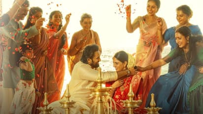 ഗെറ്റ് സെറ്റ് ബേബി എങ്ങനെയുണ്ട്, ആദ്യ പ്രതികരണങ്ങള്