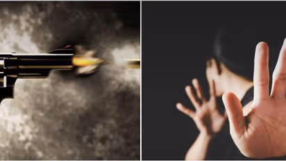 இளம்பெண் கூட்டு பாலியல் வன்கொடுமை.! தப்பி ஓடிய குற்றவாளியை சுட்டுப்பிடித்த போலீஸ்- கிருஷ்ணகிரியில் பரபரப்பு