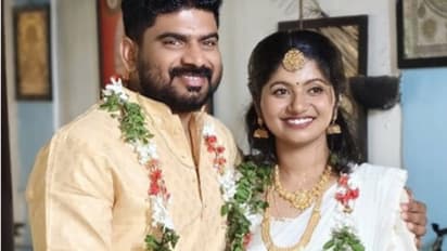 'മകൻ മാത്രമല്ല, ഇനി മറ്റൊരാളുമുണ്ട്', ചലച്ചിത്ര നടി ചിത്രാ നായര് വിവാഹിതയായി