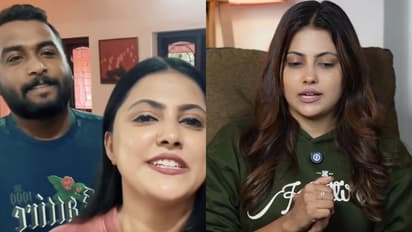 കാസർകോട്ടെ ലുലു മാളും പുതിനാട്ടി കട്ലയും; ശ്രീവിദ്യയുടെ നാട് പരിചയപ്പെടുത്തി രാഹുൽ