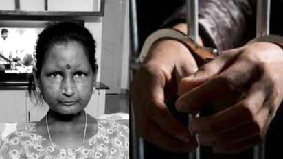 ಊಟ ಹಾಕೋದು ತಡವಾಗಿದ್ದಕ್ಕೆ ಪತ್ನಿಯನ್ನೇ ಕೊಂದ 79 ವರ್ಷದ ವೃದ್ಧ!