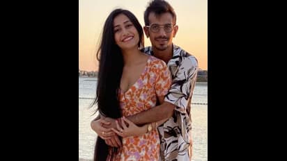 Yuzvendra Chahal-Dhanashree divorce: Relative confirms divorce, cricketer might pay Rs 60 crore in alimony
