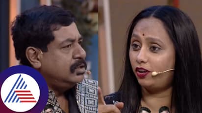 ರೊಮ್ಯಾಂಟಿಕ್ ಹಾಡು ಬರೆಯುವಾಗ ಅವಳನ್ನು ನೆನಪಿಸಿಕೊಳ್ಳುತ್ತಾರೆ; ಯೋಗರಾಜ್‌ ಭಟ್ರು ಪತ್ನಿ ಶಾಕಿಂಗ್ ಹೇಳಿಕೆ