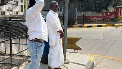 Gummadi Narsaiah : ఐదుసార్లు గెలిచిన ఆదర్శ ఎమ్మెల్యే ఆయన ... అయినా ఎండలో సీఎం ఇంటిముందు పడిగాపులు