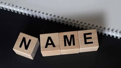 இந்தியாவில் மிகவும் பொதுவான பெயர் என்ன? 5.6 மில்லியன் பேருக்கு இந்த பெயர் தான் உள்ளது!