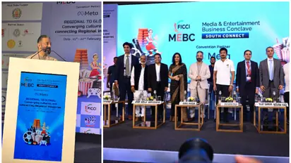 FICCI appoints Kamal Haasan as chairman of Media & Entertainment Committee, South