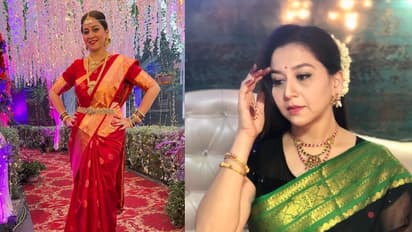 ಬದುಕು ಬದಲಿಸಿದ ಆ ದಿನದಂದೇ, 40 ವರ್ಷಗಳ ಬಳಿಕ ಹೊಸ ಸಾಹಸಕ್ಕಿಳಿದ ನಟಿ ಸುಧಾರಾಣಿ