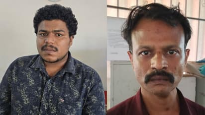 2 മോഷണ കേസുകളിലായി ജയിലിൽ, പരസ്പരം കണ്ടു, അറിഞ്ഞു; പുറത്തിറങ്ങി പുതിയ പ്ലാൻ നടപ്പാക്കി, വീണ്ടും ജയിലിലേക്ക്