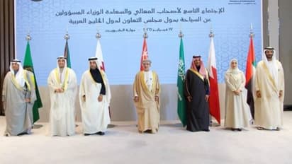 ജനുവരി 20 ഗള്ഫ് ടൂറിസം ദിനമായി ആഘോഷിക്കാൻ തീരുമാനം