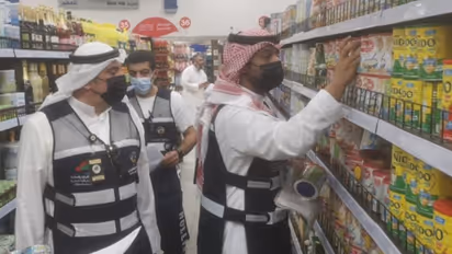 റമദാനോട് അനുബന്ധിച്ച് വില സ്ഥിരത ഉറപ്പാക്കാൻ കുവൈത്തിൽ വ്യാപക പരിശോധന