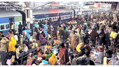 Delhi stampede aftermath: Railways to set up waiting areas outside 60 stations, restrict platform access