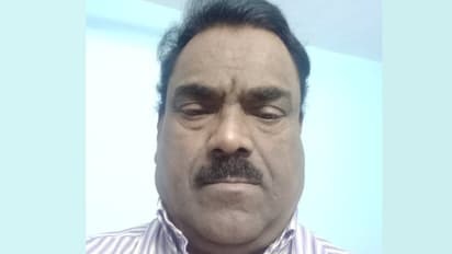 സൗദിയിലെ താമസസ്ഥലത്ത് പ്രവാസി മലയാളി മരിച്ചു 