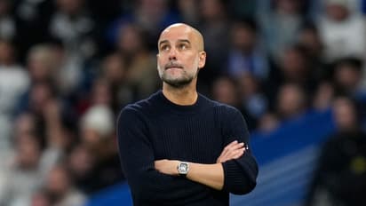 Premier League: 5 Reasons Why Pep Guardiola Should Consider Leaving Manchester City