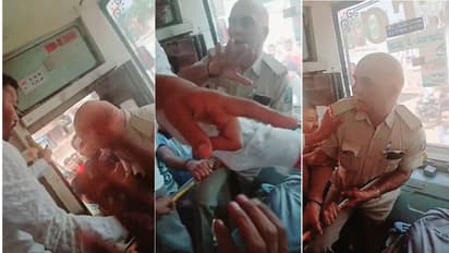 கர்நாடகா பஸ் டிக்கெட்டில் வெடித்த மொழிப் போர்! பெலகாவி எல்லையில் பதற்றம்!