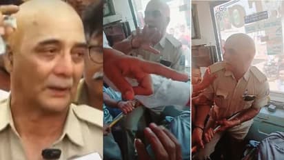 ಬೆಳಗಾವಿ ಬಸ್‌ನಲ್ಲಿ ಕನ್ನಡ ಮಾತನಾಡಿದ ಕಂಡಕ್ಟರ್‌ ಮೇಲೆ ಹಲ್ಲೆ ಮಾಡಿದ ಮರಾಠಿ ಪುಂಡರು!