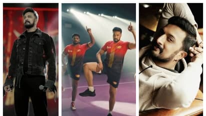 Kichcha Sudeep: ಭಾರೀ ಸೀಕ್ರೆಟ್ ಬಯಲಾಗಿ ಹೋಯ್ತು, ಇನ್ಮುಂದೆ ಜಗತ್ತು ಸುದೀಪ್ ನೋಡೋ ರೀತಿನೇ ಬೇರೆ..!