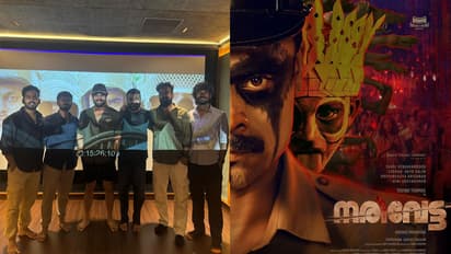 'നരിവേട്ട' യുടെ പുതിയ അപ്ഡേറ്റുമായി ടോവിനോ തോമസ്