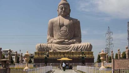 Must visit Buddhist temples : All about Buddha heritage  across the country