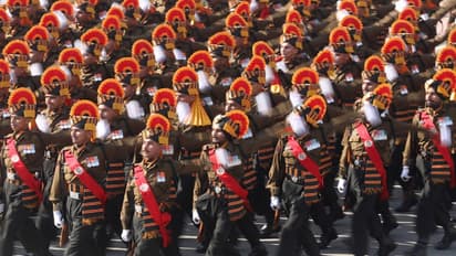 Indian Army