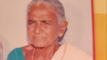 വീട്ടിൽ നിന്ന് ഇറങ്ങിയത് സഹോദരിയുടെ വീട്ടിലേക്ക്, വസ്ത്രങ്ങളില്ലാതെ മൃതദേഹം കടലിൽ, വയോധികയുടെ മരണത്തിൽ ദുരൂഹത