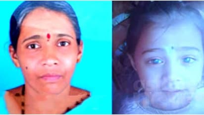 കുളത്തിൽ വീണ കുഞ്ഞിനെ രക്ഷിക്കാന് ശ്രമിക്കുന്നതിനിടെ അപകടം; അമ്മയ്ക്കും കുഞ്ഞിനും ദാരുണാന്ത്യം