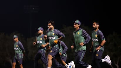 India vs Pakistan : ఇండియా ఈ మ్యాచ్ లో కచ్చితంగా ఓడిపోతుంది.. ఎందుకంటే