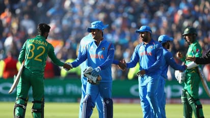 Champions Trophy 2025, IND vs PAK: Look back at 5 encounters between India and Pakistan in the marquee event