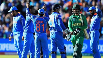 Champions Trophyలో భారత్ vs పాకిస్తాన్ ఆడిన చివరి మ్యాచ్ లో ఏం జరిగింది?