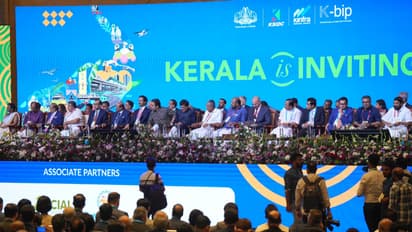 നിര്ണായക പ്രഖ്യാപനങ്ങള്ക്ക് കാതോര്ത്ത് കേരളം; ഇന്വെസ്റ്റ് കേരള ആഗോള നിക്ഷേപക സംഗമം ഇന്ന് സമാപിക്കും