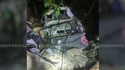 Kerala: Olympian K M Beenamol's sister among three killed after jeep loses control, falls into gorge in Idukki