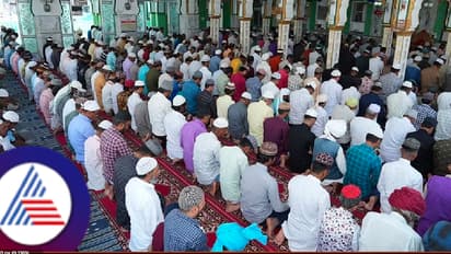 88 ವರ್ಷಗಳ ನಂತರ ಶುಕ್ರವಾರದ ನಮಾಜ್ ಬ್ರೇಕ್ ನಿಲ್ಲಿಸಿದ ಅಸ್ಸಾಂ ಸರ್ಕಾರ!