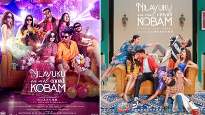 பாக்ஸ் ஆபிஸில் மொக்கை வாங்கிய ‘நிலவுக்கு என் மேல் என்னடி கோபம்’; டிராகன் வசூலில் பாதிகூட வரல!