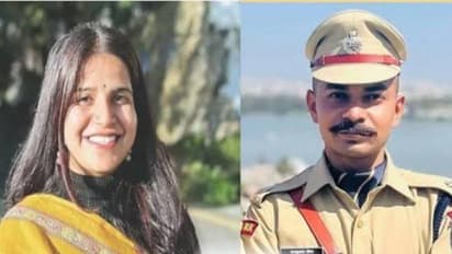 IAS और IPS की अनोखी शादी: बिना दहेज के सिर्फ 1 रुपए का शगुन लिया, बनी मिसाल