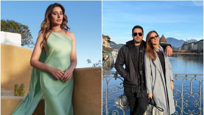 Who is Tony Beig? Here's everything you need to know about Nargis Fakri's husband