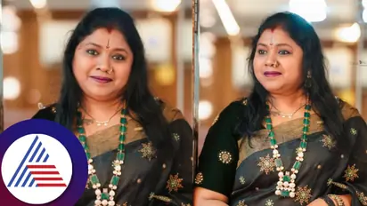 ಹರಿಕೃಷ್ಣ ಹೆಂಡತಿ ಅಂತ ಅದೆಷ್ಟೋ ಜನ ಶೋಗೆ ಕರೆಯುವುದಿಲ್ಲ: ಗಾಯಕಿ ವಾಣಿ