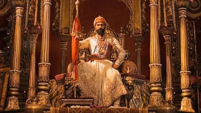 ಪಿಎಂ ಮೋದಿ ಕೂಡ ರಶ್ಮಿಕಾ ಮಂದಣ್ಣರ ಛಾವಾದ ಬಗ್ಗೆ ಮಾತಾಡಿದ್ರು, ಸಿನೆಮಾದಲ್ಲಿ ಅಂತಹದ್ದೇನಿದೆ?