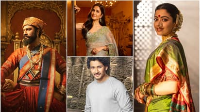 'Chhaava': Katrina Kaif, Mahesh Babu REJECTED historical drama? Here's what we know