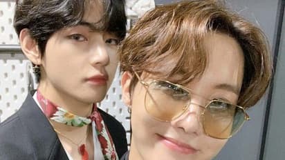 BTS's J-Hope and V: Singer revealed 7-year-old gift accidentally 