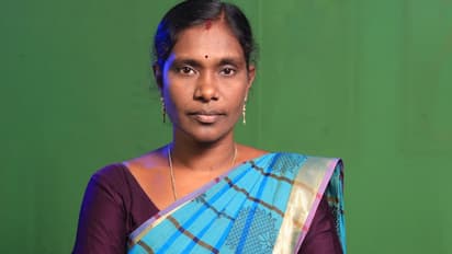 விஜய் டிவி ஷோவில் ரூ.25 லட்சம் வென்ற காளியம்மாள்; இது எப்போ?