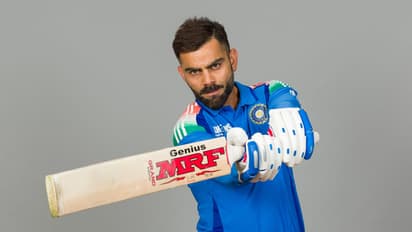 ಮೊದಲ ಸಲ ತಮ್ಮ ವೀಕ್ನೆಸ್ ಏನೆಂದು ಬಾಯ್ಬಿಟ್ಟ ವಿರಾಟ್ ಕೊಹ್ಲಿ!