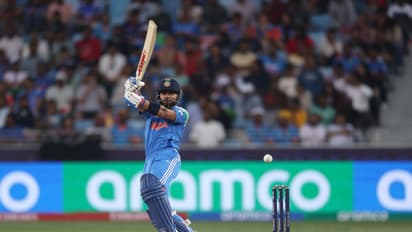 IND vs PAK: అత్యంత వేగంగా 14000 ప‌రుగులు.. స‌చిన్ రికార్డు బ్రేక్ చేసిన కోహ్లీ